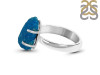 Neon Apatite Rough Adjustable Ring-ADJ-R NAR-2-46