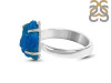Neon Apatite Rough Adjustable Ring-ADJ-R NAR-2-48