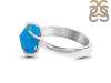 Neon Apatite Rough Adjustable Ring-ADJ-R NAR-2-70