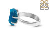 Neon Apatite Rough Adjustable Ring-ADJ-R NAR-2-73