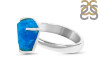 Neon Apatite Rough Adjustable Ring-ADJ-R NAR-2-83