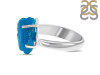 Neon Apatite Rough Adjustable Ring-ADJ-R NAR-2-93