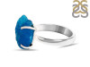 Neon Apatite Rough Adjustable Ring-ADJ-R NAR-2-98