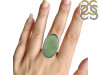 Nephrite Jade Ring-R-Size-7 NPJ-2-105