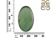 Nephrite Jade Ring-R-Size-7 NPJ-2-108