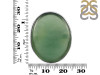 Nephrite Jade Ring-R-Size-7 NPJ-2-110