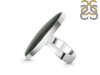 Nephrite Jade Ring-R-Size-7 NPJ-2-74