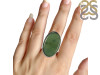 Nephrite Jade Ring-R-Size-7 NPJ-2-74