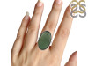 Nephrite Jade Ring-R-Size-9 NPJ-2-79
