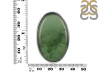 Nephrite Jade Ring-R-Size-9 NPJ-2-84