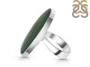 Nephrite Jade Ring-R-Size-8 NPJ-2-85
