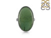 Nephrite Jade Ring-R-Size-9 NPJ-2-89