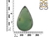 Nephrite Jade Ring-R-Size-8 NPJ-2-91