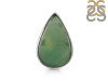 Nephrite Jade Ring-R-Size-8 NPJ-2-91