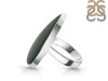 Nephrite Jade Ring-R-Size-8 NPJ-2-91
