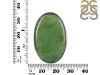 Nephrite Jade Ring-R-Size-9 NPJ-2-96