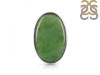 Nephrite Jade Ring-R-Size-9 NPJ-2-96