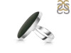 Nephrite Jade Ring-R-Size-9 NPJ-2-96