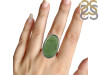 Nephrite Jade Ring-R-Size-9 NPJ-2-96