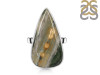 Ocean Jasper Adjustable Ring-ADJ-R OCJ-2-106