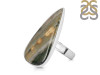 Ocean Jasper Adjustable Ring-ADJ-R OCJ-2-106