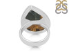 Ocean Jasper Adjustable Ring-ADJ-R OCJ-2-113