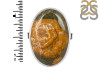 Ocean Jasper Adjustable Ring-ADJ-R OCJ-2-116