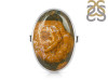 Ocean Jasper Adjustable Ring-ADJ-R OCJ-2-116