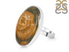 Ocean Jasper Adjustable Ring-ADJ-R OCJ-2-116