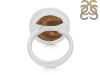 Ocean Jasper Adjustable Ring-ADJ-R OCJ-2-116