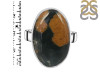 Ocean Jasper Adjustable Ring-ADJ-R OCJ-2-119