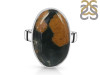 Ocean Jasper Adjustable Ring-ADJ-R OCJ-2-119