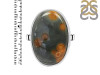 Ocean Jasper Adjustable Ring-ADJ-R OCJ-2-123