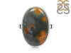 Ocean Jasper Adjustable Ring-ADJ-R OCJ-2-123