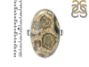 Ocean Jasper Adjustable Ring-ADJ-R OCJ-2-126