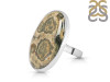 Ocean Jasper Adjustable Ring-ADJ-R OCJ-2-126