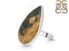 Ocean Jasper Adjustable Ring-ADJ-R OCJ-2-132