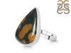 Ocean Jasper Adjustable Ring-ADJ-R OCJ-2-134