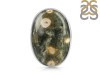 Ocean Jasper Adjustable Ring-ADJ-R OCJ-2-137