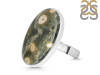 Ocean Jasper Adjustable Ring-ADJ-R OCJ-2-137