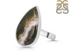 Ocean Jasper Adjustable Ring-ADJ-R OCJ-2-138