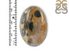 Ocean Jasper Adjustable Ring-ADJ-R OCJ-2-139