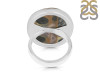 Ocean Jasper Adjustable Ring-ADJ-R OCJ-2-139