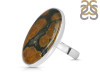 Ocean Jasper Adjustable Ring-ADJ-R OCJ-2-146