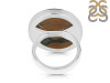 Ocean Jasper Adjustable Ring-ADJ-R OCJ-2-146
