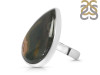 Ocean Jasper Adjustable Ring-ADJ-R OCJ-2-149
