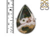 Ocean Jasper Adjustable Ring-ADJ-R OCJ-2-157