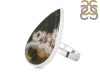 Ocean Jasper Adjustable Ring-ADJ-R OCJ-2-157