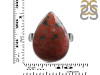 Ocean Jasper Adjustable Ring-ADJ-R OCJ-2-163
