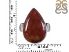 Ocean Jasper Adjustable Ring-ADJ-R OCJ-2-166